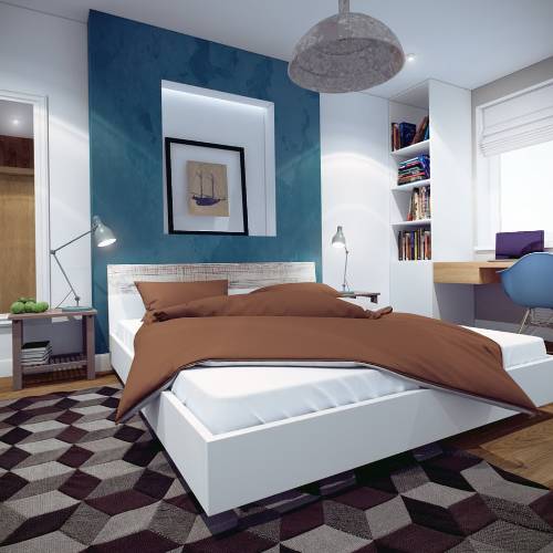 Versatile Bedroom Furniture Dubai