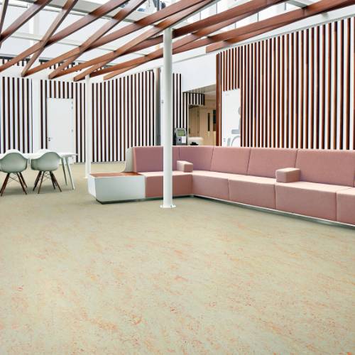 Efficient Linoleum Flooring Dubai