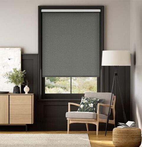 Top Rated Blackout Blinds Supplier