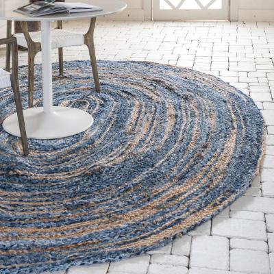 Circular Rugs Abu Dhabi