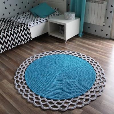 Sisal Round Floor Covering