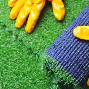 How To Install Artificial Grass