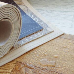 Is Linoleum Flooring Cheaper And Better Than Vinyl
