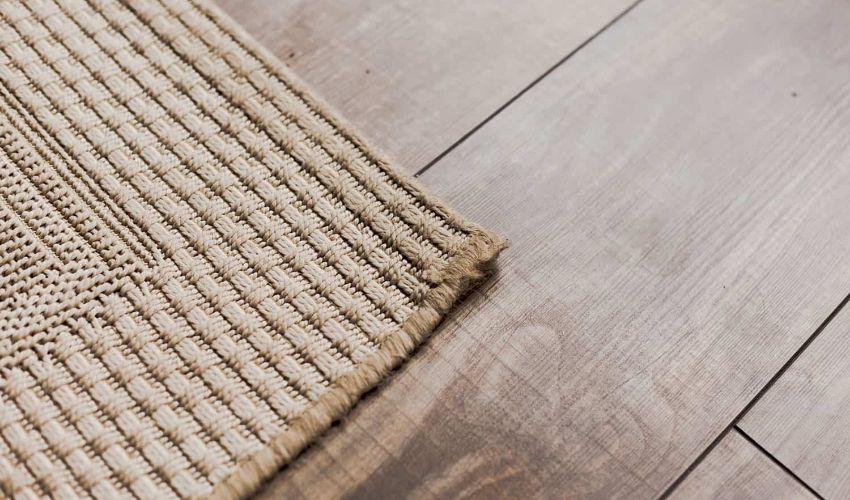 Protect Your Carpet Edges From Fraying