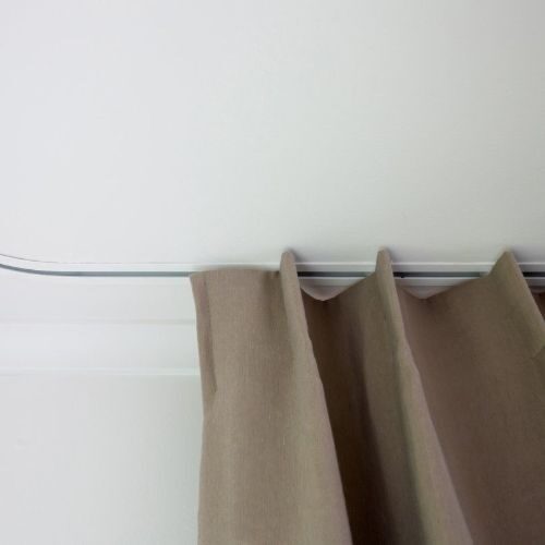Curtain Rails (2)