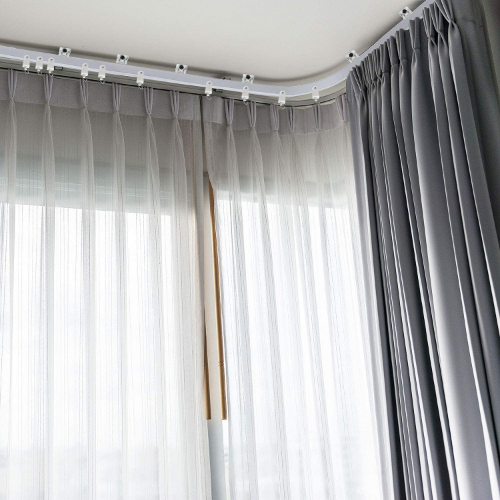 Top Quality Curtain Rails | All Size With Custom Options