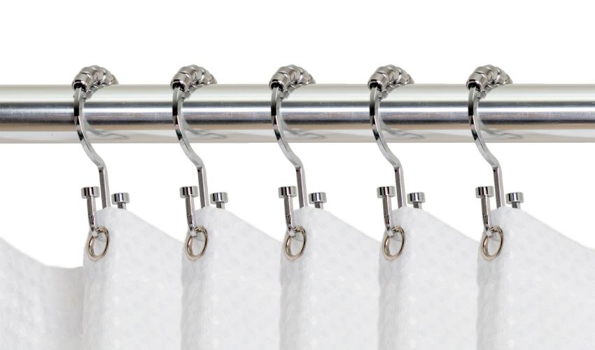 Top 9 Most Popular Types Of Curtain Hooks in UAE