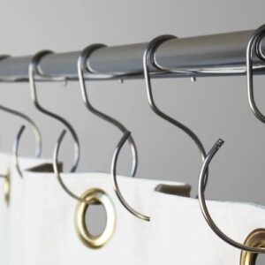 Top Curtain Hooks