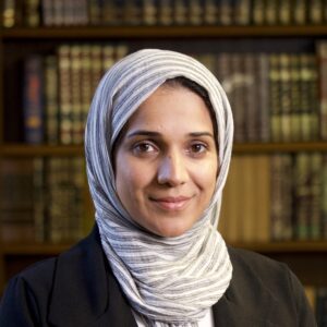 Rabia S.