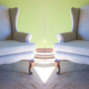 What Is The Easiest Way To Reupholstering The Chair