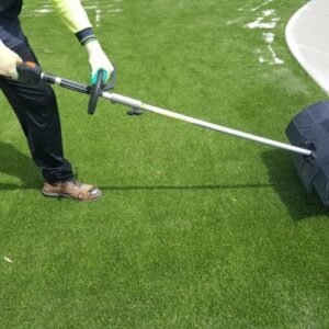 How To Clean Artificial Grass