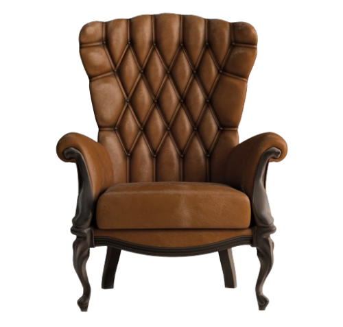 leather Upholstered Furniture
