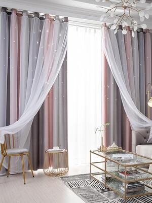 stylish curtains to suit every style