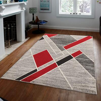 Comfortable Custom Area Rugs For Living Space