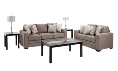 Living room Furniture Set