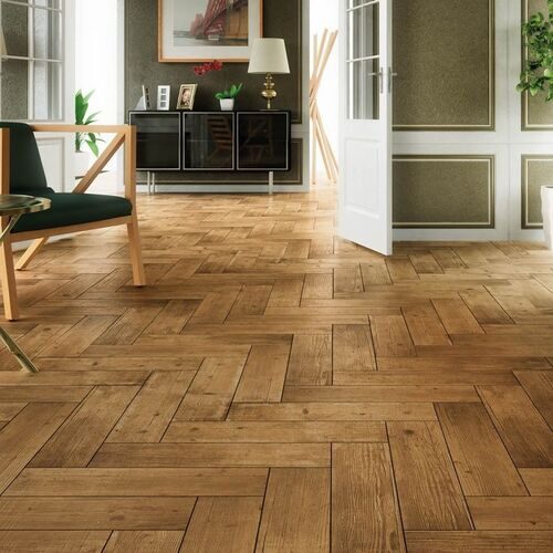 Premium Quality Wooden Parquet Flooring