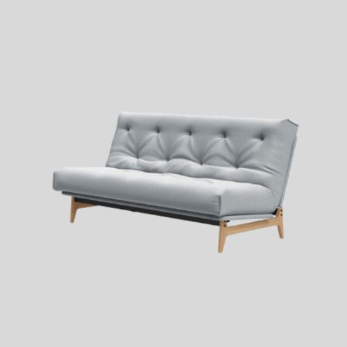 Aslak Double Sofa Bed