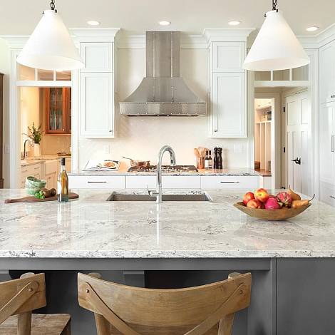 Countertops