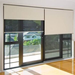 Dual Roller Blinds
