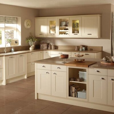 Kitchen Cabinets