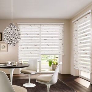 Printed Roller Blinds