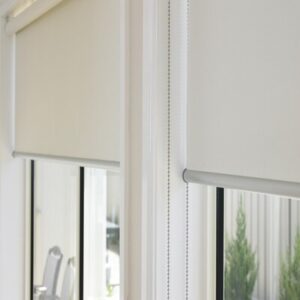 Pvc Roller Blinds