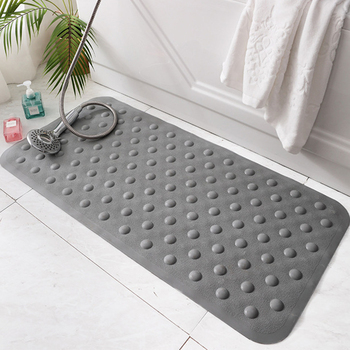 Rubber Mat for Bathroom