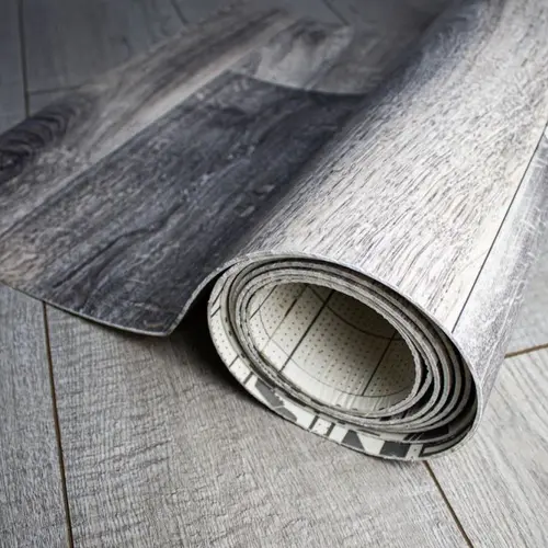 Vinyl sheet Flooring