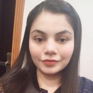 Mehwish A.