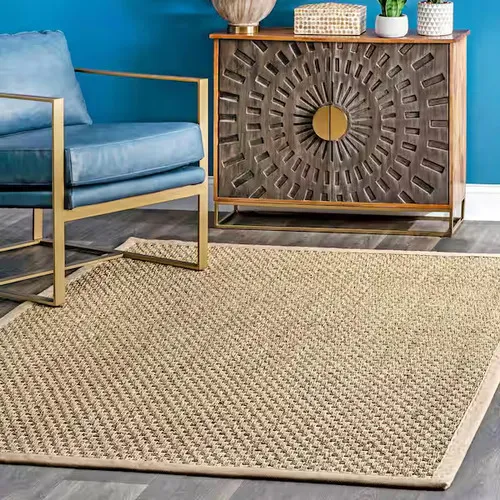 Seagrass Rug