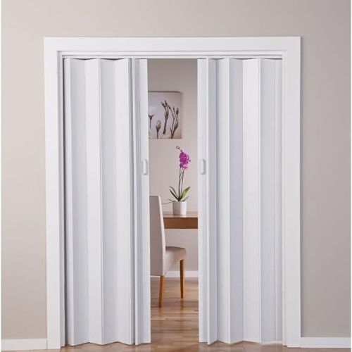 Folding PVC Doors