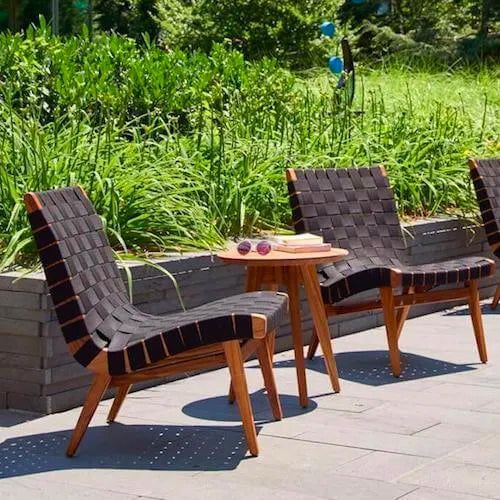 Outdoor Chairs