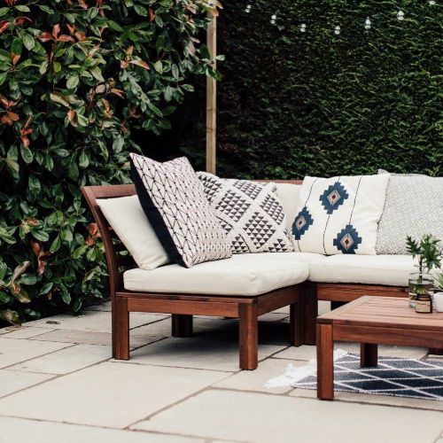 Outdoor Cushions