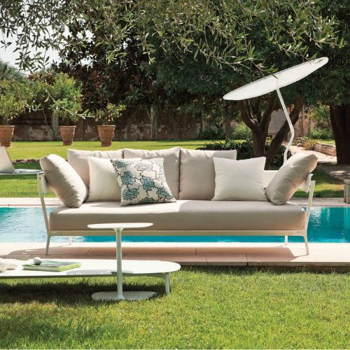 Outdoor Sofa