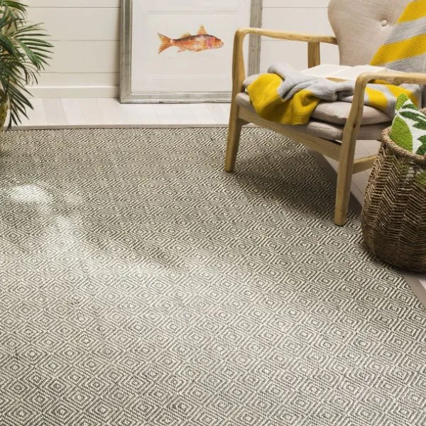 Sisal Fiber Full Room Carpet