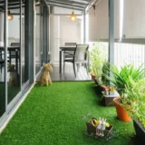 Astroturf for Balcony in UAE