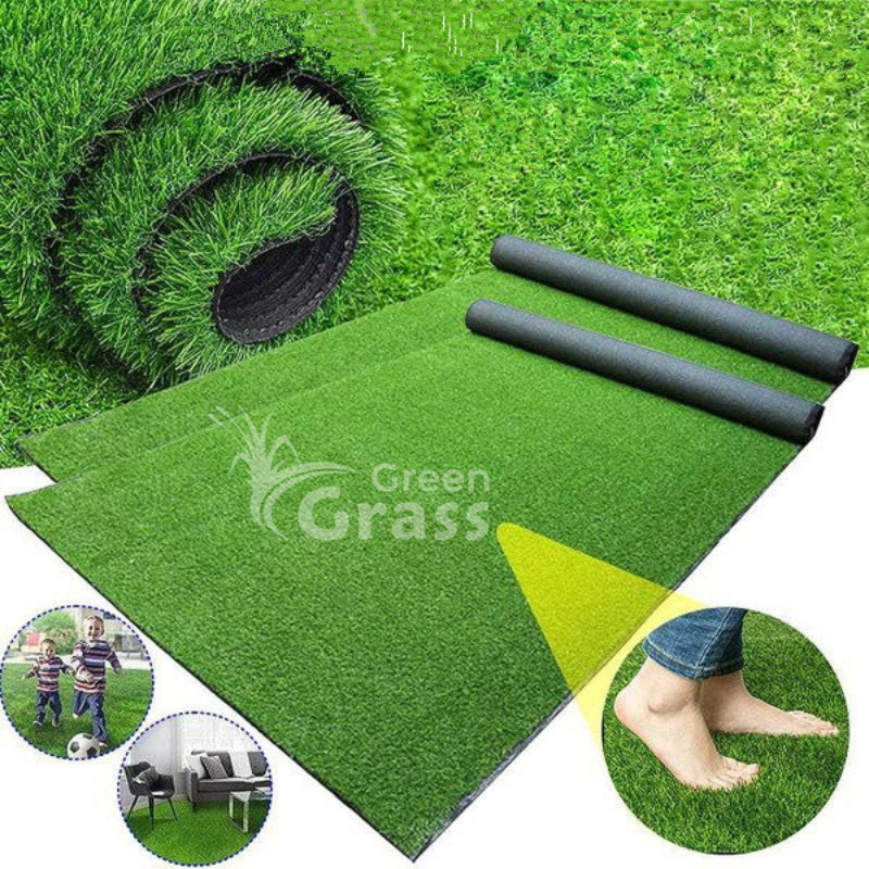 Premium Artificial Grass Roll