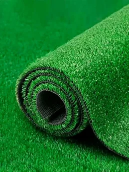 Shop Ultra-Soft Artificial Grass Roll in the UAE