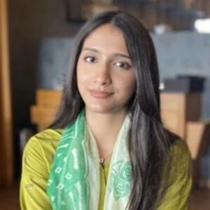 Zoya A.