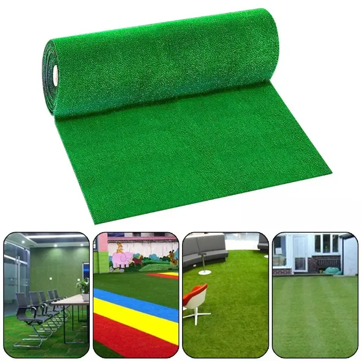 artificial grass rolls in Dubai and Abu Dhabi