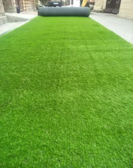 Artificial Grass Carpet Dubai