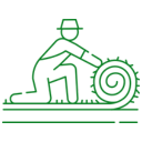 Turf Placement