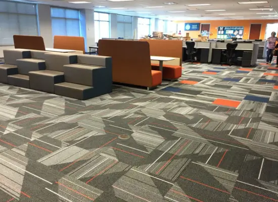 Expert Flooring Installation Services Across the UAE