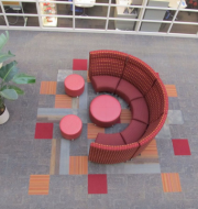 carpet planks Installation in UAE
