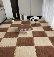 carpet square tiles