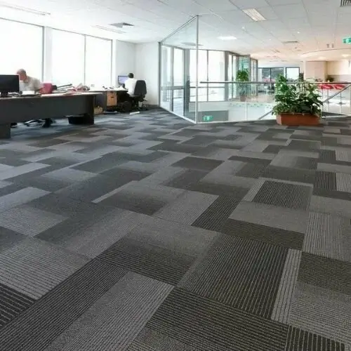 wall to wall office carpets