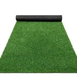 Artificial Grass Carpet for Balcony Decor