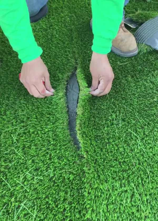 Artificial Grass Installation Abu Dhabi