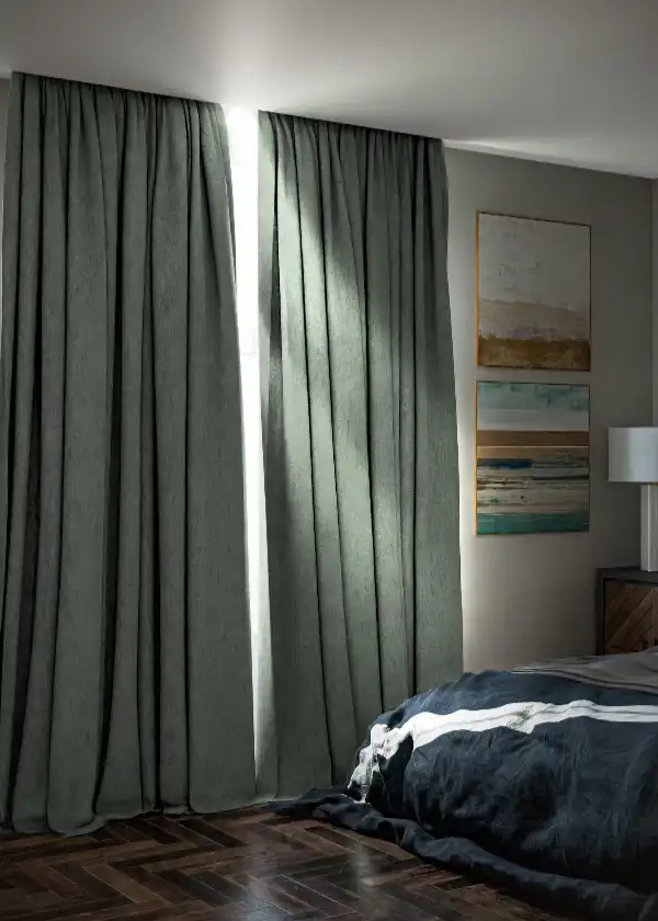 Blackout Curtains