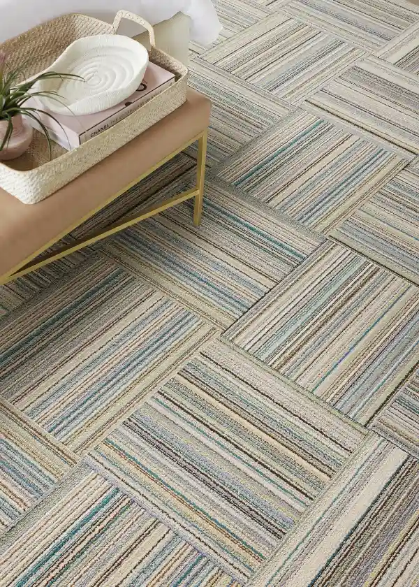 Carpet Tiles
